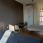 Tiny Bengasi Apartment