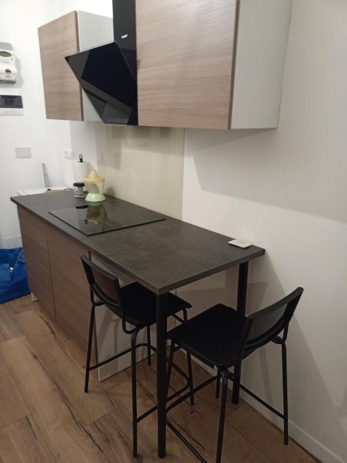 Apartamento Tiny Bengasi Turín