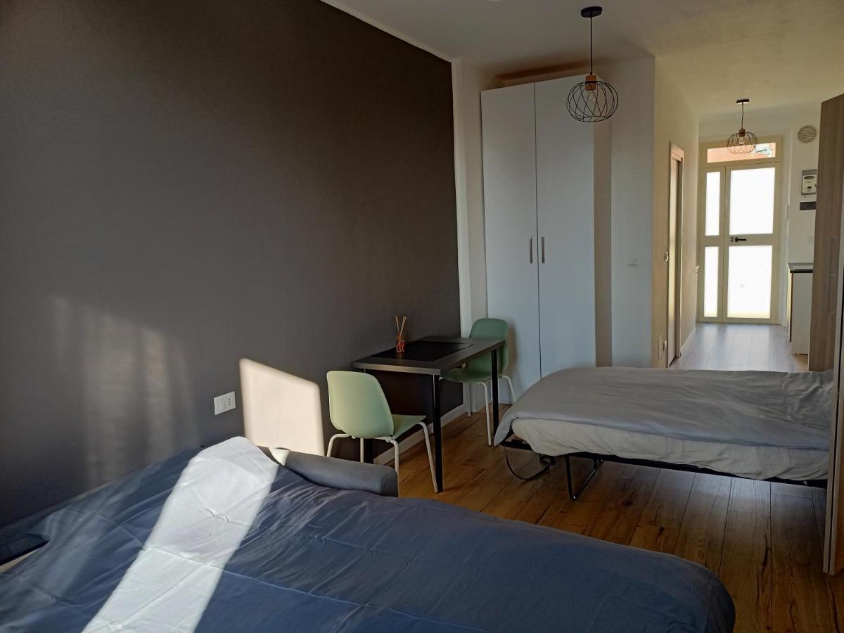 Apartamento Tiny Bengasi