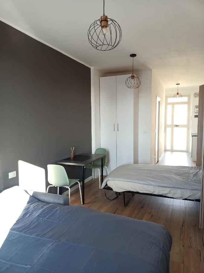Tiny Bengasi Apartment Turin