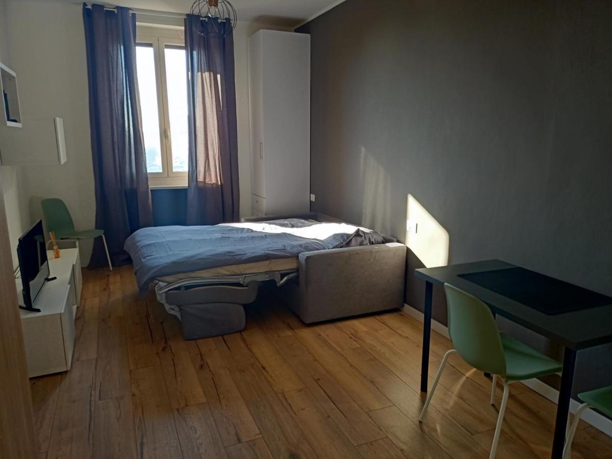 Tiny Bengasi Apartment Turin